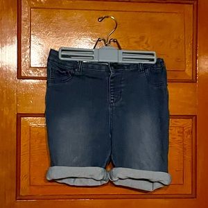 Cat and Jack Girls Jeans